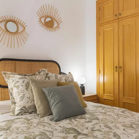 Balcon De Picasso: Bright With Incredible Views Appartement *