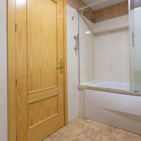 Balcon De Picasso: Bright With Incredible Views Appartement Málaga