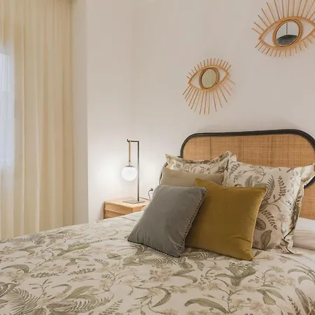 Apartmán Balcon De Picasso: Bright With Incredible Views *