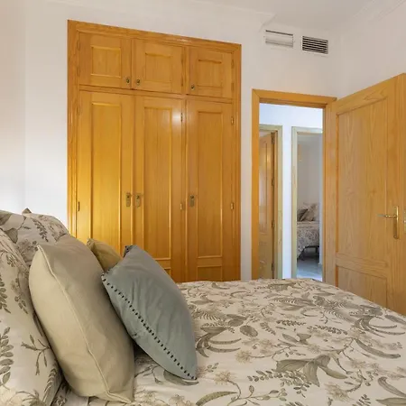 Balcon De Picasso: Bright With Incredible Views *