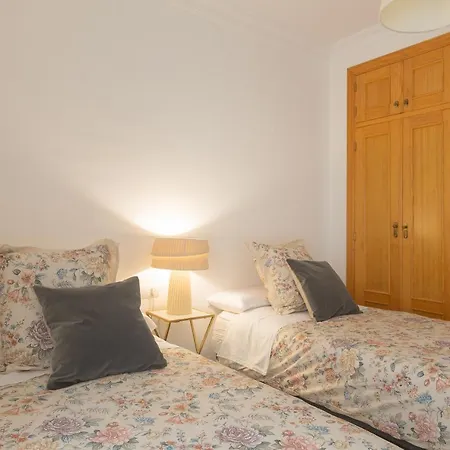 Apartmán Balcon De Picasso: Bright With Incredible Views