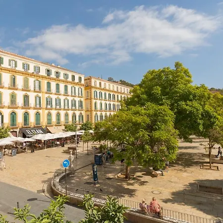 Balcon De Picasso: Bright With Incredible Views Appartement