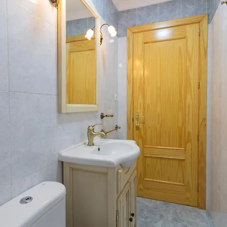 Balcon De Picasso: Bright With Incredible Views Apartmán *