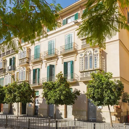 Balcon De Picasso: Bright With Incredible Views Appartement *