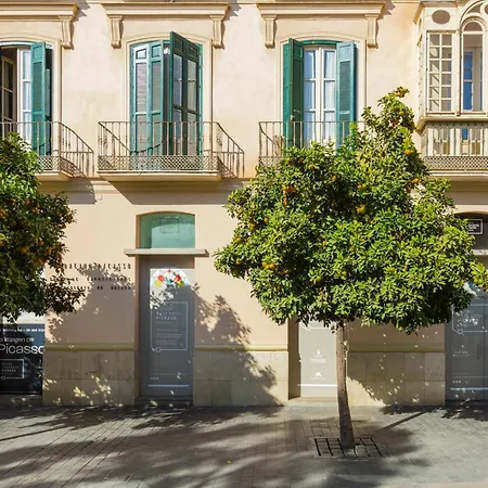 Apartmán Balcon De Picasso: Bright With Incredible Views